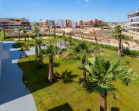 Resale - Apartment / flat - Orihuela - Orihuela Costa