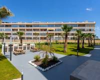 Resale - Apartment / flat - Orihuela - Orihuela Costa