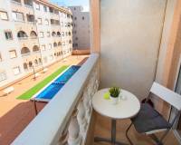 Resale - Apartment / flat - Torrevieja - Centro