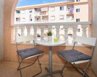 Resale - Apartment / flat - Torrevieja - Centro