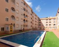 Resale - Apartment / flat - Torrevieja - Centro