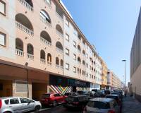 Resale - Apartment / flat - Torrevieja - Centro