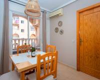 Resale - Apartment / flat - Torrevieja - Centro