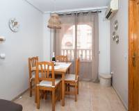 Resale - Apartment / flat - Torrevieja - Centro