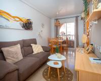 Resale - Apartment / flat - Torrevieja - Centro