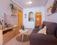 Resale - Apartment / flat - Torrevieja - Centro