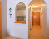 Resale - Apartment / flat - Torrevieja - Centro