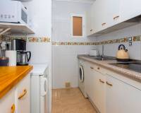 Resale - Apartment / flat - Torrevieja - Centro