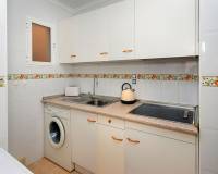 Resale - Apartment / flat - Torrevieja - Centro