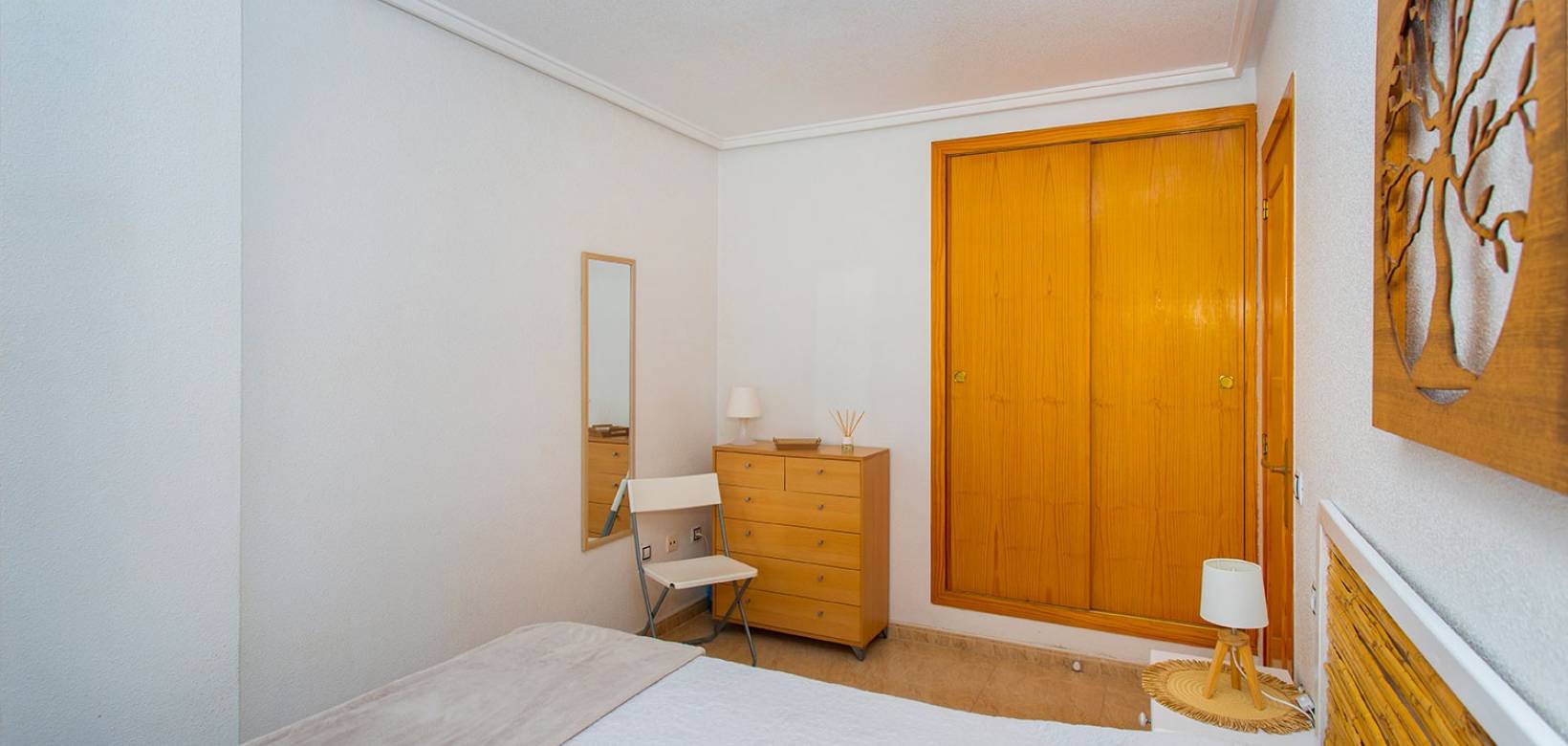 Resale - Apartment / flat - Torrevieja - Centro