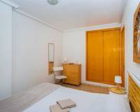 Resale - Apartment / flat - Torrevieja - Centro