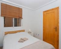 Resale - Apartment / flat - Torrevieja - Centro