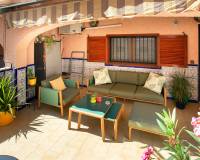 Resale - Apartment / flat - Torrevieja - La Mata