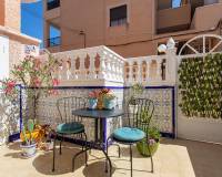 Resale - Apartment / flat - Torrevieja - La Mata