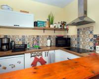 Resale - Apartment / flat - Torrevieja - La Mata