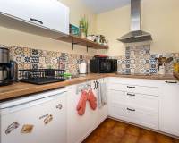 Resale - Apartment / flat - Torrevieja - La Mata