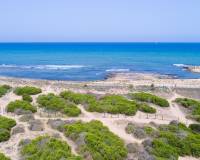 Resale - Apartment / flat - Torrevieja - La Mata