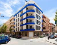 Resale - Apartment / flat - Torrevieja - Torrevieja Centro