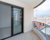 Resale - Apartment / flat - Torrevieja - Torrevieja Centro