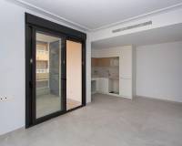 Resale - Apartment / flat - Torrevieja - Torrevieja Centro