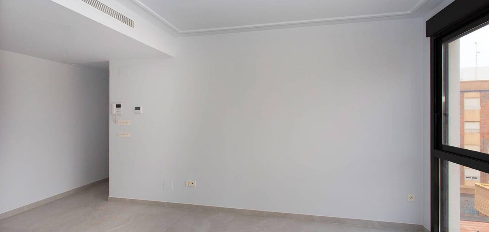 Resale - Apartment / flat - Torrevieja - Torrevieja Centro