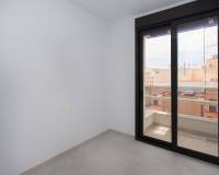 Resale - Apartment / flat - Torrevieja - Torrevieja Centro