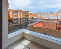 Resale - Apartment / flat - Torrevieja - Torrevieja Centro