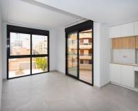 Resale - Apartment / flat - Torrevieja - Torrevieja Centro