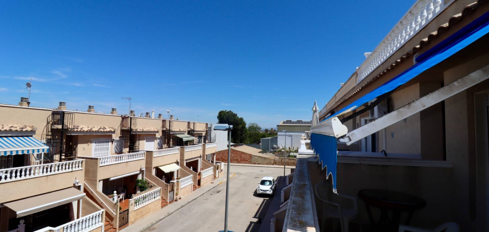 Resale - Apartment - Formentera del Segura - Los Palacios