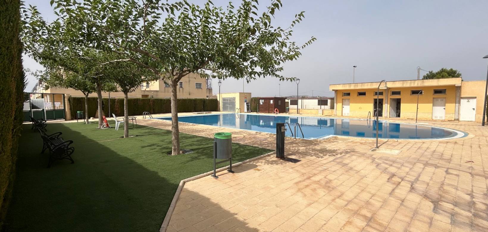 Resale - Apartment - Formentera del Segura - Los Palacios