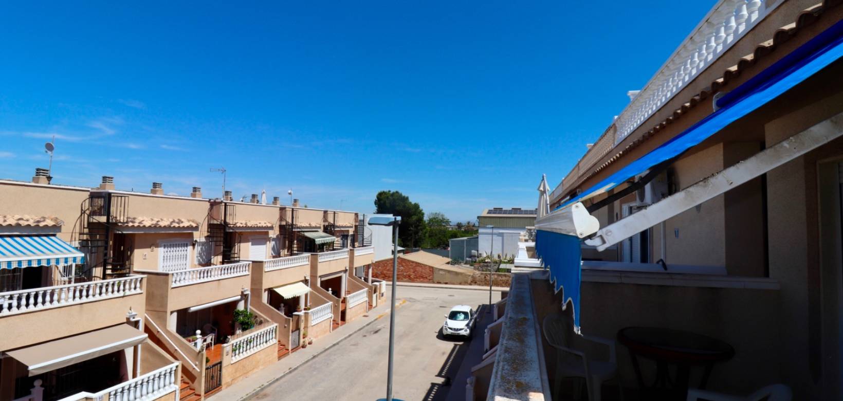 Resale - Apartment - Formentera del Segura - Los Palacios