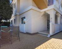 Resale - Apartment Ground Floor Apartment - Ciudad Quesada - Doña Pepa