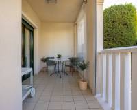 Resale - Apartment Ground Floor Apartment - Ciudad Quesada - Doña Pepa