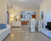 Resale - Apartment Ground Floor Apartment - Ciudad Quesada - Doña Pepa