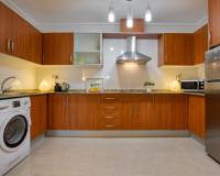 Resale - Apartment Ground Floor Apartment - Ciudad Quesada - Doña Pepa