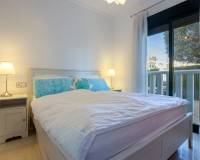 Resale - Apartment Ground Floor Apartment - Ciudad Quesada - Doña Pepa