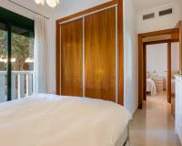 Resale - Apartment Ground Floor Apartment - Ciudad Quesada - Doña Pepa