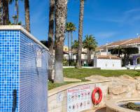 Resale - Apartment Ground Floor Apartment - Ciudad Quesada - Doña Pepa