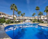 Resale - Apartment Ground Floor Apartment - Ciudad Quesada - Doña Pepa