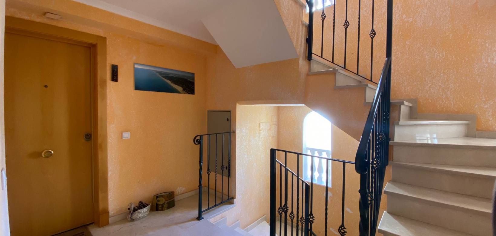 Resale - Apartment - Guardamar del Segura - El Eden