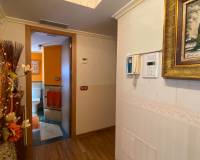 Resale - Apartment - Guardamar del Segura - El Eden