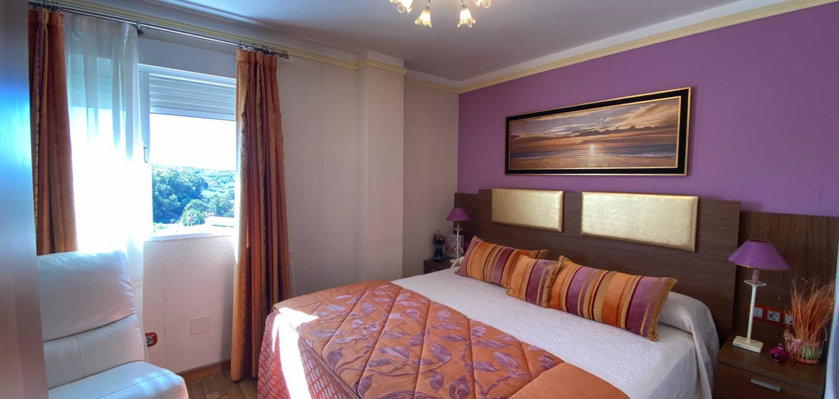 Resale - Apartment - Guardamar del Segura - El Eden