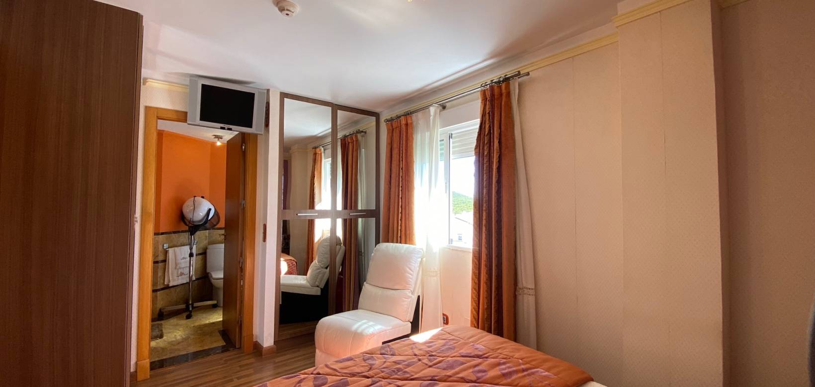 Resale - Apartment - Guardamar del Segura - El Eden