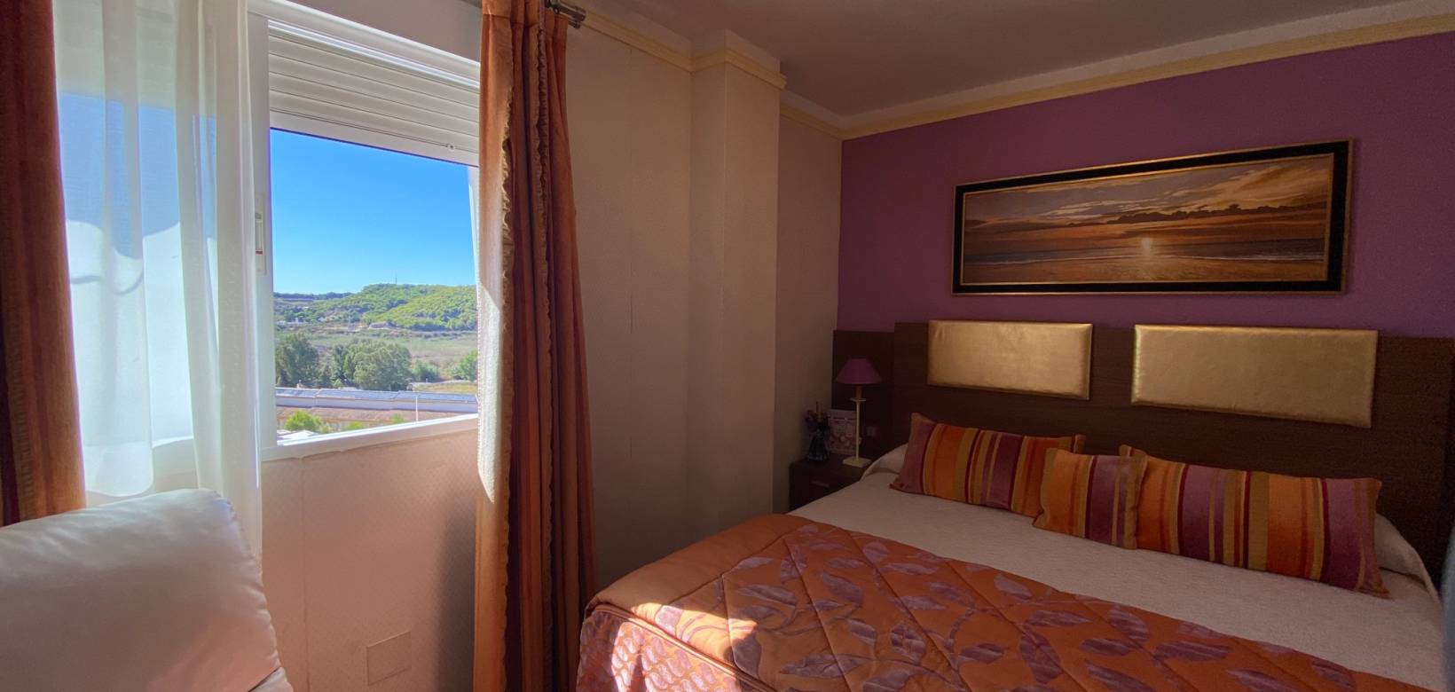 Resale - Apartment - Guardamar del Segura - El Eden