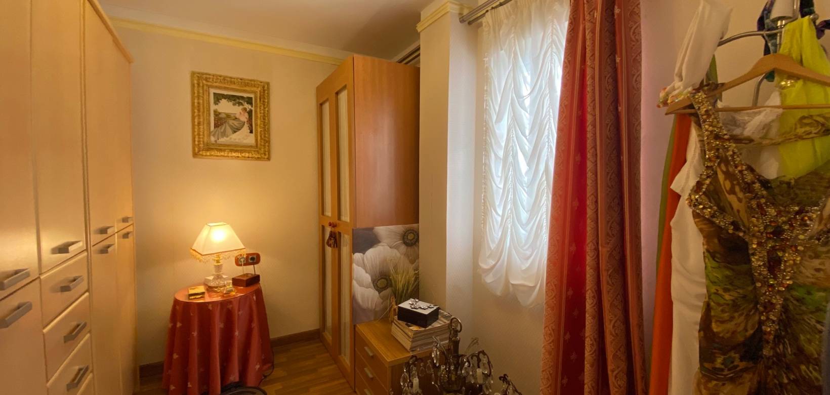 Resale - Apartment - Guardamar del Segura - El Eden