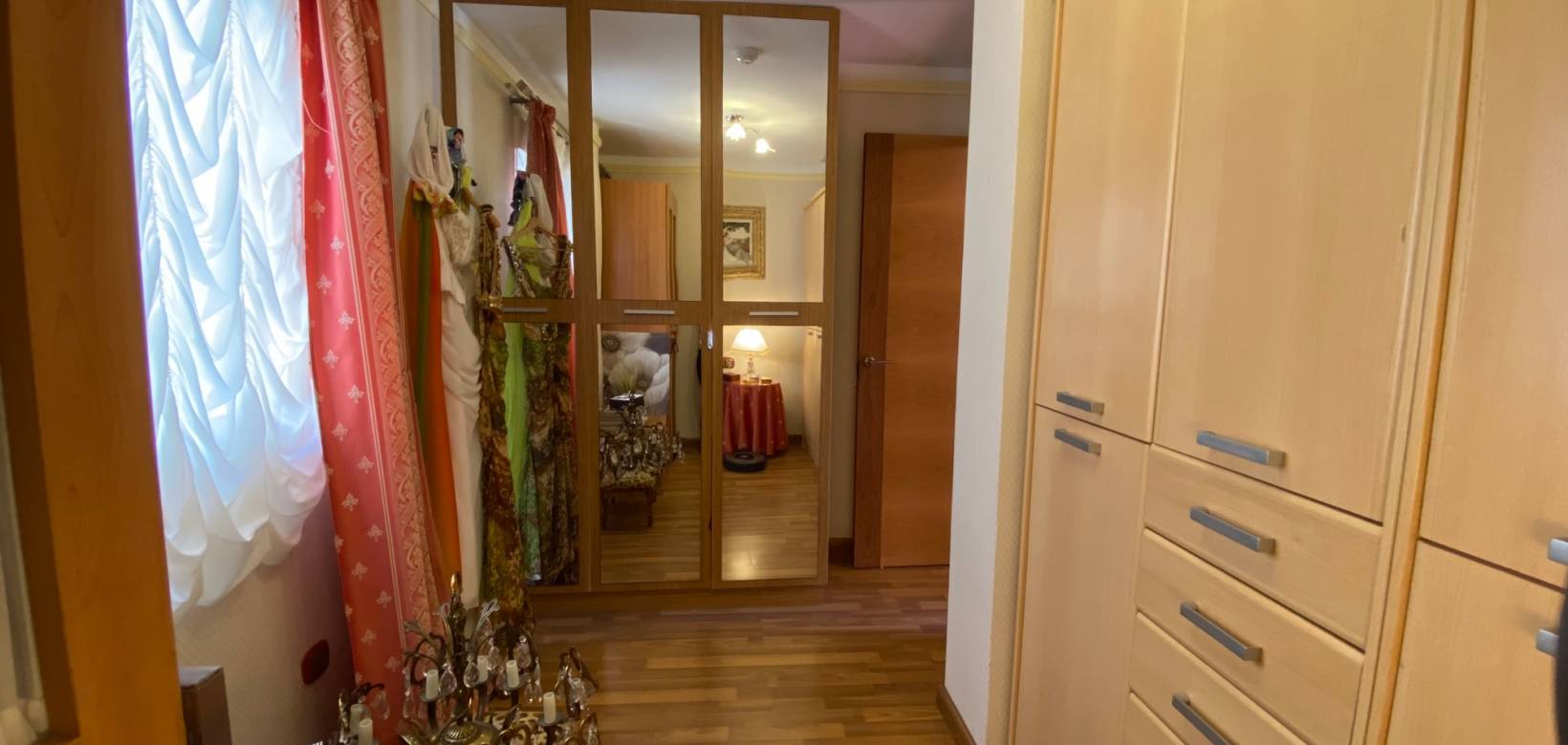 Resale - Apartment - Guardamar del Segura - El Eden