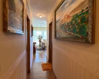 Resale - Apartment - Guardamar del Segura - El Eden