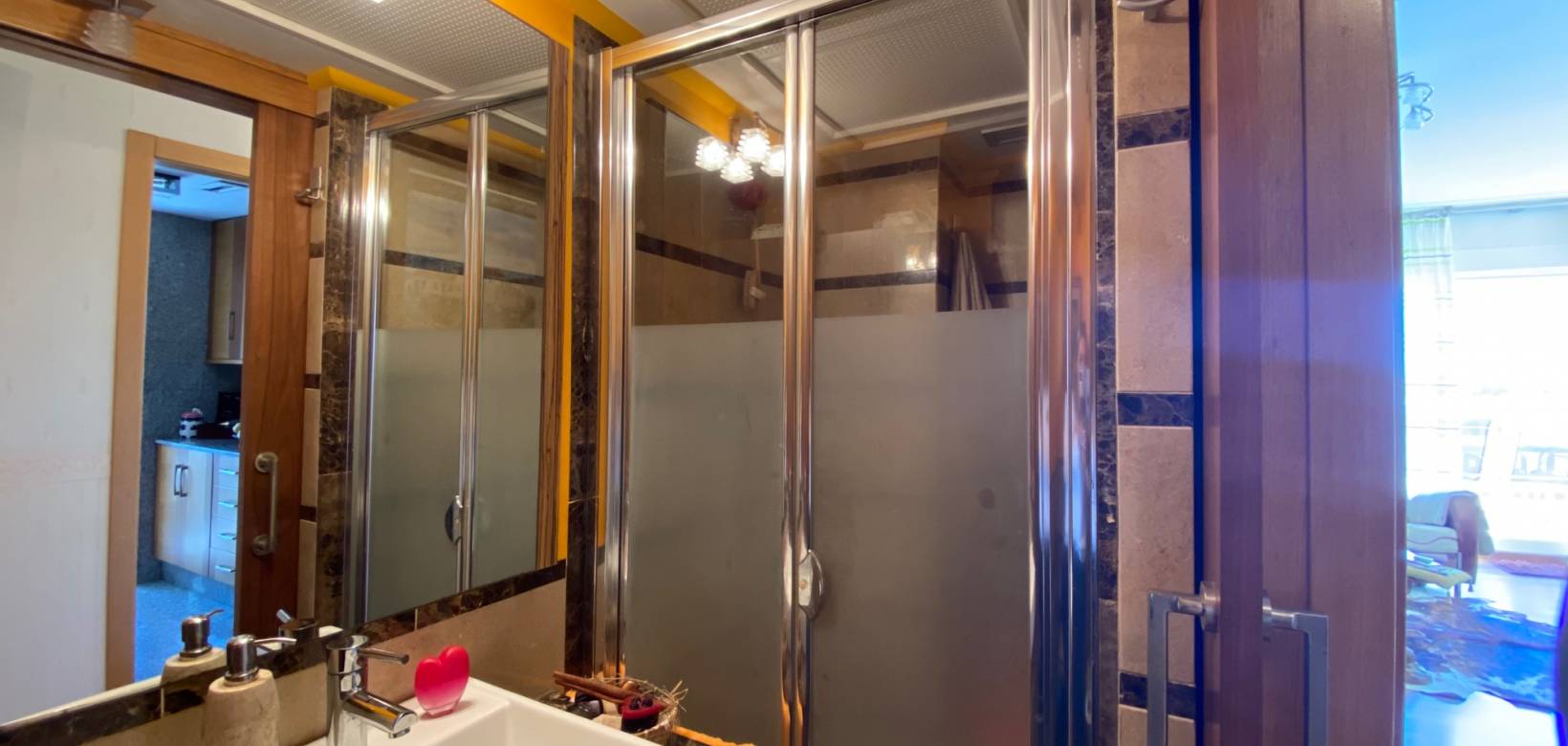 Resale - Apartment - Guardamar del Segura - El Eden