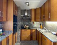 Resale - Apartment - Guardamar del Segura - El Eden