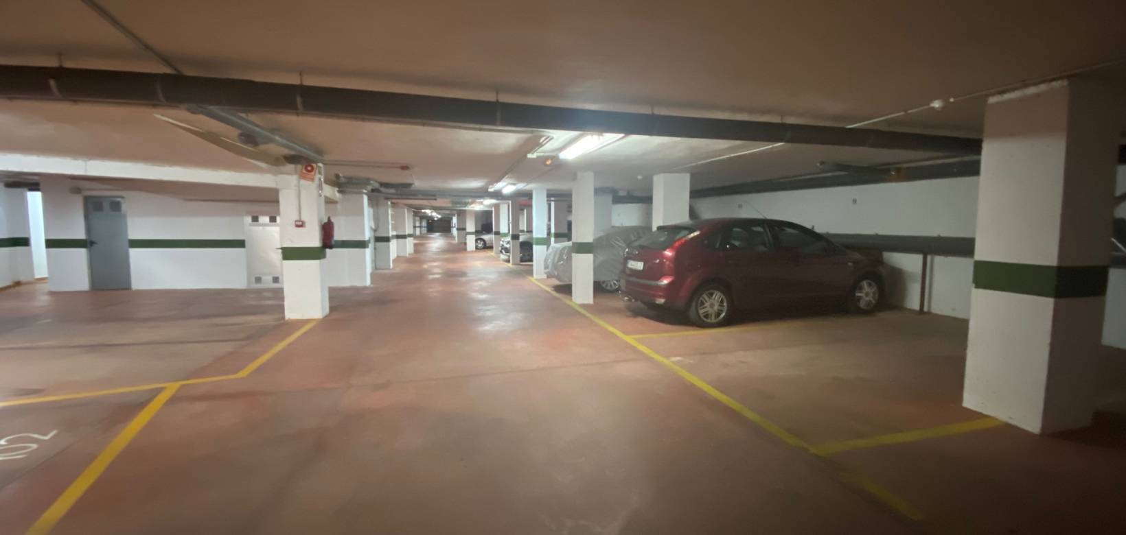 Resale - Apartment - Guardamar del Segura - El Eden